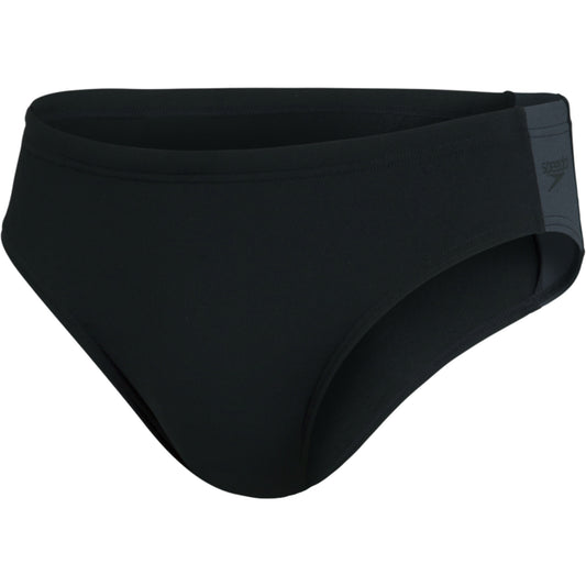 Boom Logo Splice 7cm Brief
