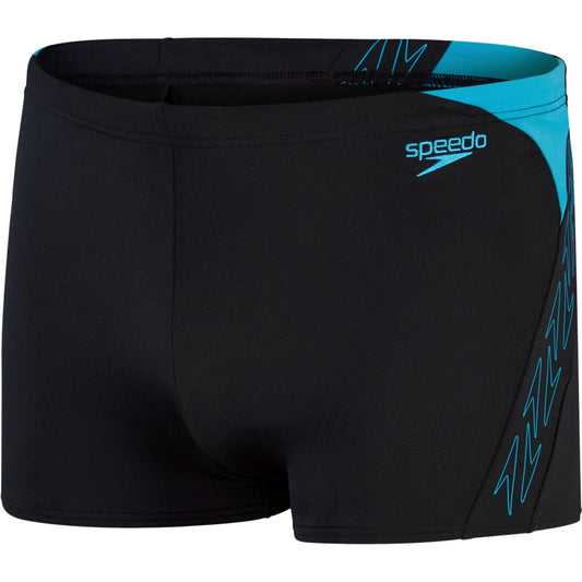 Hyperboom Splice Aquashort