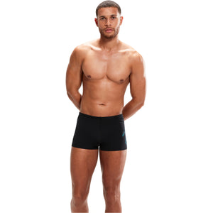 Hyper Boom Placement Aquashort