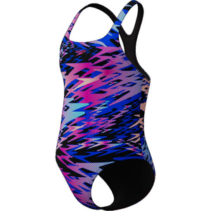 Hyperboom Print Medalist Swims