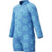 Long Sleeve Print Zip 1pc