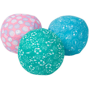Water Balls