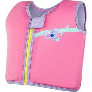 Koala Printed Float Vest