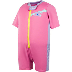 Koala Printed Float Suit