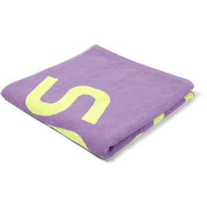 Speedo Logo Towel