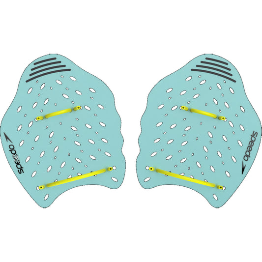 Power Plus Paddles