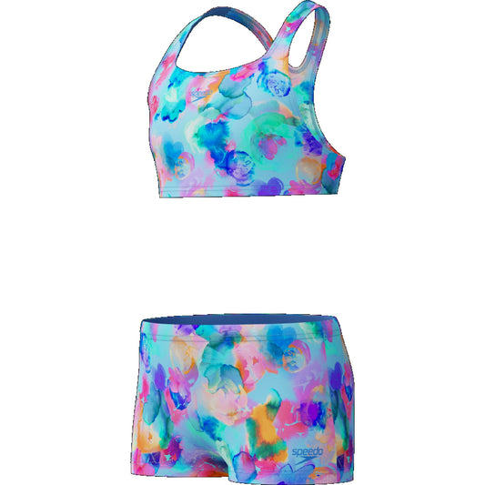 Print Racerback 2pc