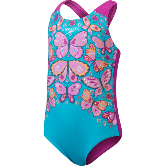 Digital Printed Swimsuit