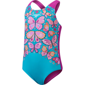 Digital Printed Swimsuit