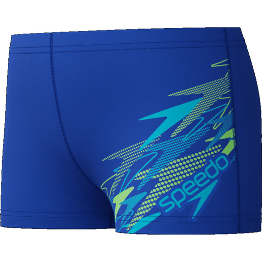 Medley Logo Aquashort