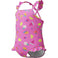 Print Frill Thinstrap 1pc