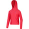 Hooded Long Sleeve Rash Top