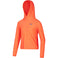 Hooded Long Sleeve Rash Top