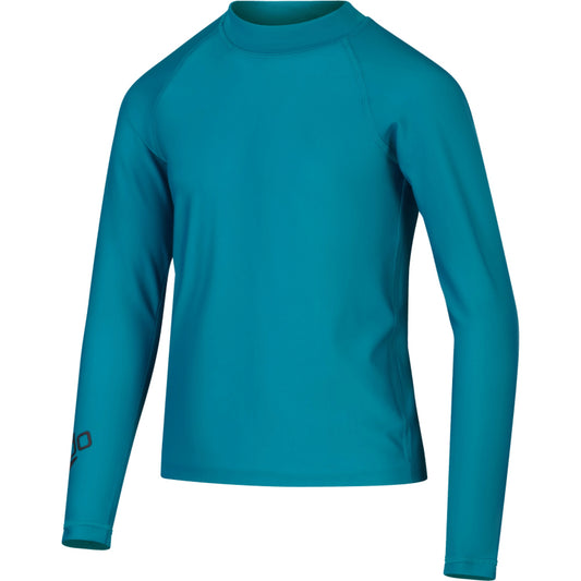 Long Sleeve Rash Top