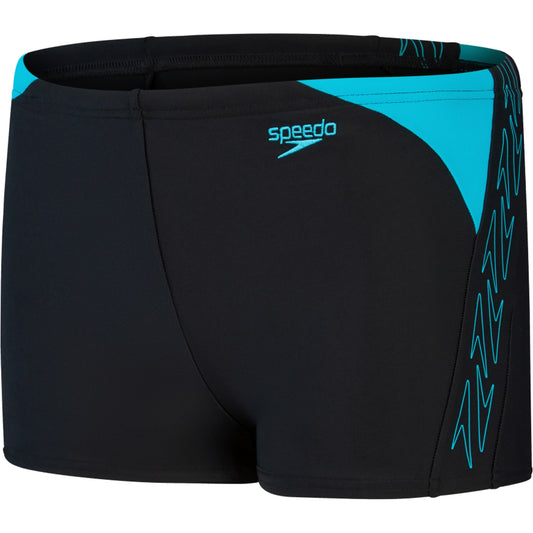 HyperBoom Splice Aquashort