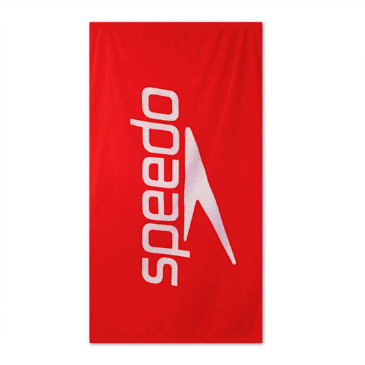 Logo Towel