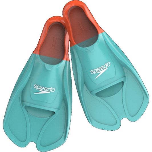 Biofuse Training Fins
