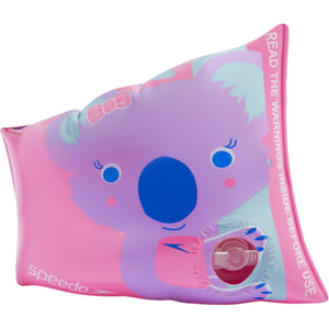 Koala Printed Armbands