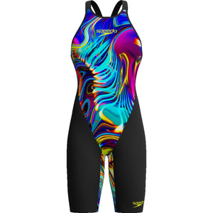 LZR Valor 2.0 CDBK Kneeskin