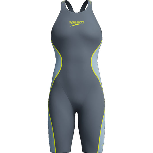 LZR Intent 2.0 OPBK Kneeskin