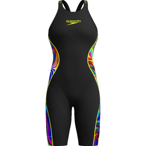 LZR Intent 2.0 CDBK Kneeskin
