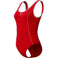 Texture Bound Scoop Swimsuit