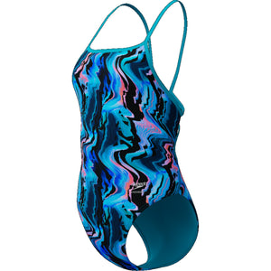 Printed Web Back