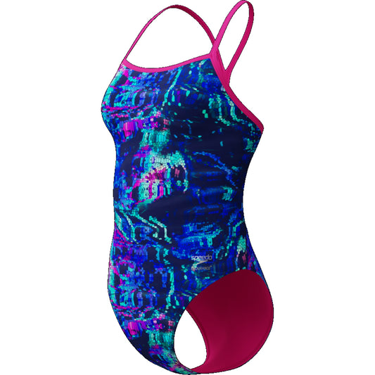 Vanquisher Printed V-Back 2.0