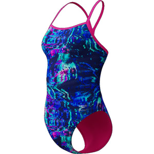 Vanquisher Printed V-Back 2.0