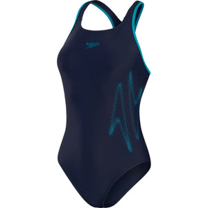 HyperBoom Racerback