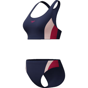Colourblock Splice 2.0 2pc