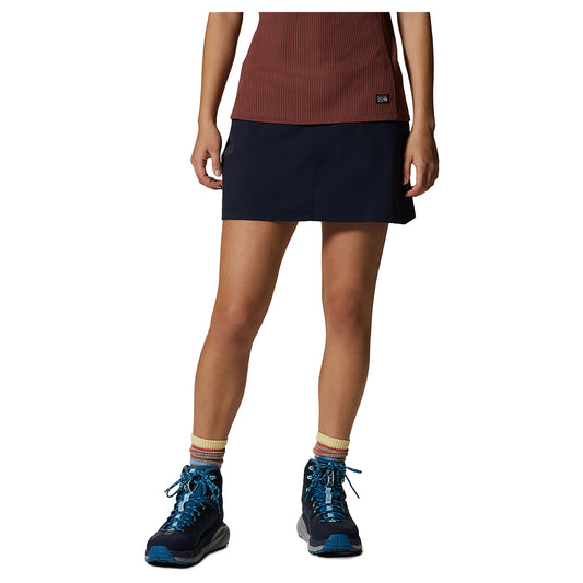 Dynama Skort