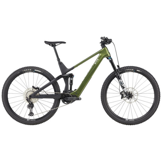 SIGN-E23 E-Mountainbike