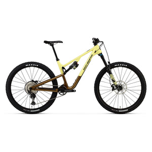 Instinct Alloy 50 (29) VTT