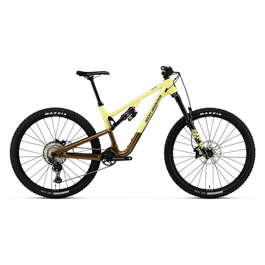 Instinct Alloy 50 (29) Mountainbike