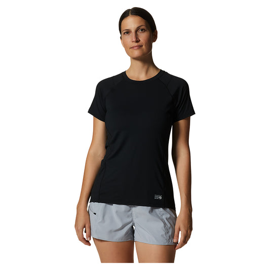 W Crater Lake Short Sleeve