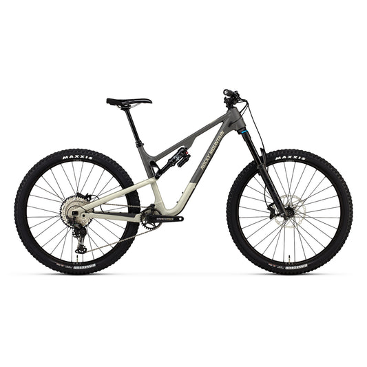 Instinct Alloy 50 (29) Mountainbike
