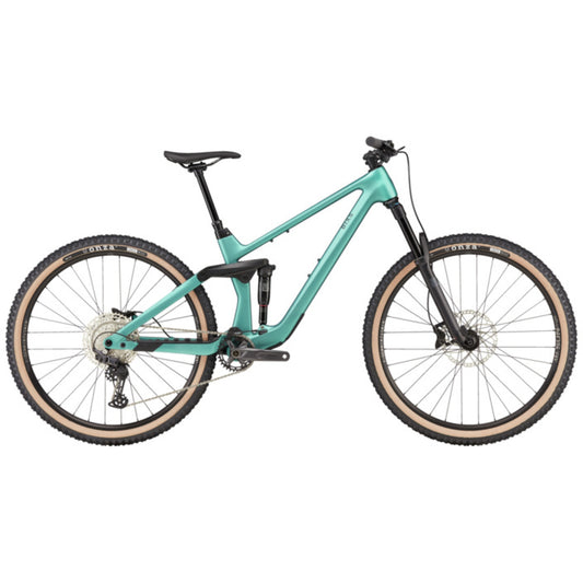 PEAK 340 Mountainbike