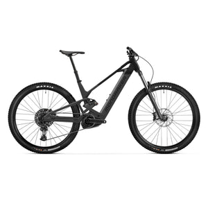 SCREE S 600 E-VTT
