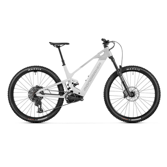 SCREE S 600 E-Mountainbike