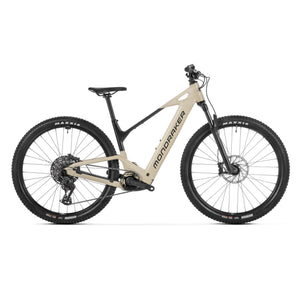 PRIME S E-Mountainbike