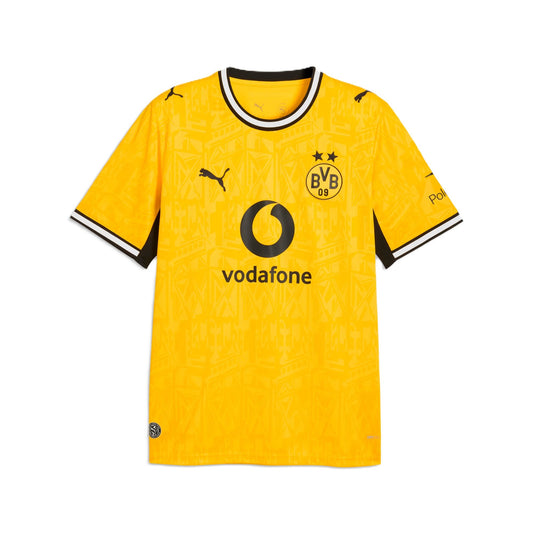 BVB 26/27 Home Maillot de football