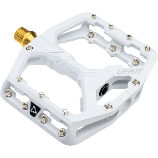 Pedals CeraMAG AllMtn 8.0Ti Flat #Narrow 114x100mm