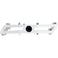 Pedals CeraMAG AllMtn 8.0Ti Flat #Narrow 114x100mm