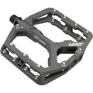 Pedals CeraMAG AllMtn 8.0 Flat #Narrow 114x100mm