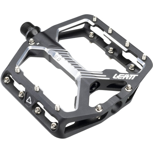 Pedals AllMtn 6.0 Flat #Narrow 114x100mm