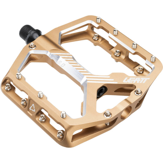 Pedals AllMtn 6.0 Flat #Narrow 114x100mm