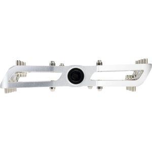 Pedals AllMtn 6.0 Flat #Narrow 114x100mm