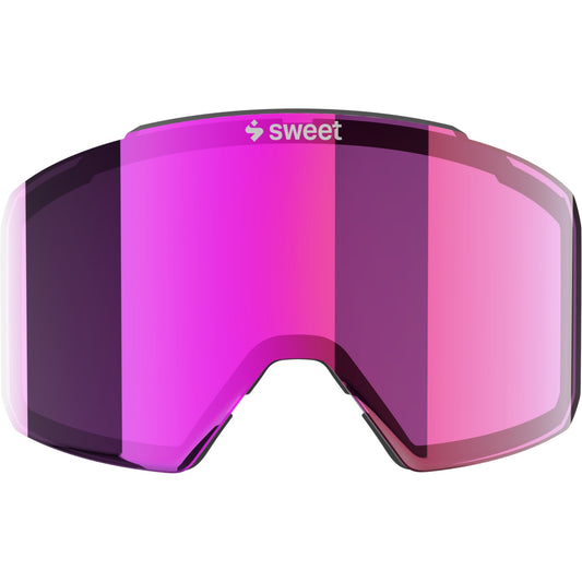 Deckard MTB RIG Reflect Lens Bixbite