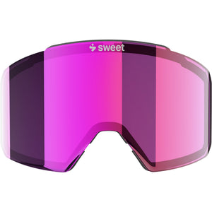 Deckard MTB RIG Reflect Lens Bixbite